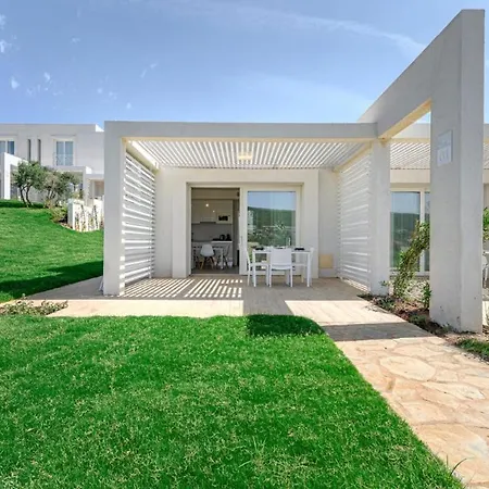 Stunning Capo Falcone Charming For 4 People * Stintino