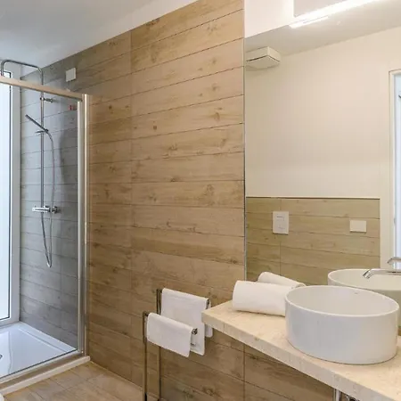 Apartment Stunning Capo Falcone Charming For 4 People *