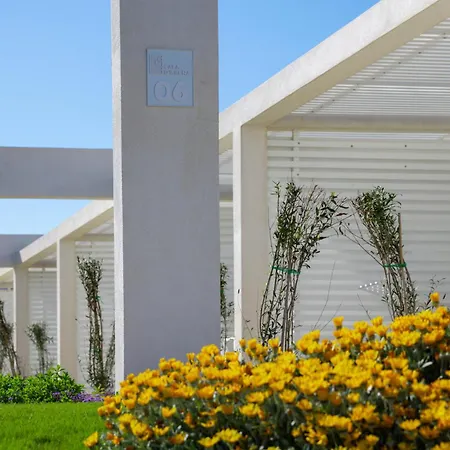 Stunning Capo Falcone Charming For 4 People Stintino