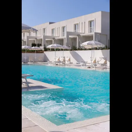 Stunning Capo Falcone Charming For 4 People * Stintino