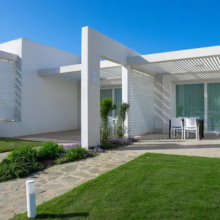 Stunning Capo Falcone Charming For 4 People Apartment