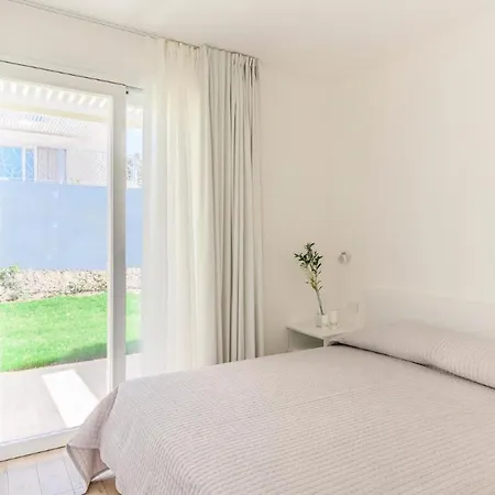 Stunning Capo Falcone Charming For 4 People Stintino