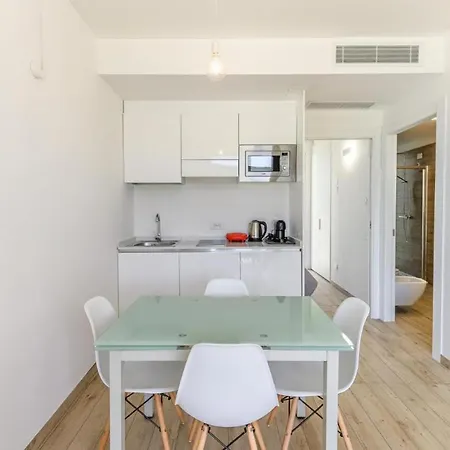 Stunning Capo Falcone Charming For 4 People B4p Bilo4 Premium * Stintino