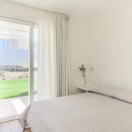 Apartment Stunning Capo Falcone Charming For 4 People B4p Bilo4 Premium Stintino