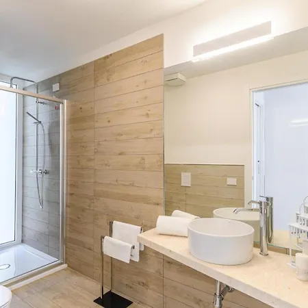 Apartment Stunning Capo Falcone Charming For 4 People B4p Bilo4 Premium *