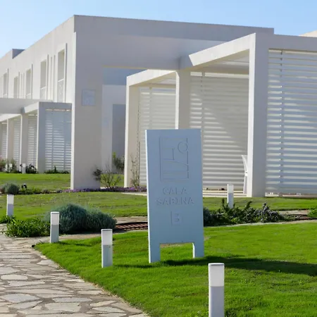 Stunning Capo Falcone Charming For 4 People Stintino