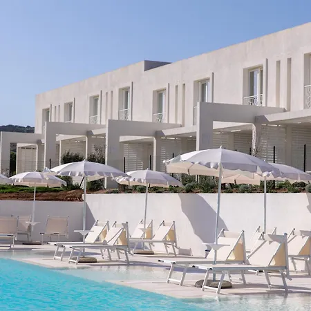 Apartment Stunning Capo Falcone Charming For 4 People B4p Bilo4 Premium Stintino