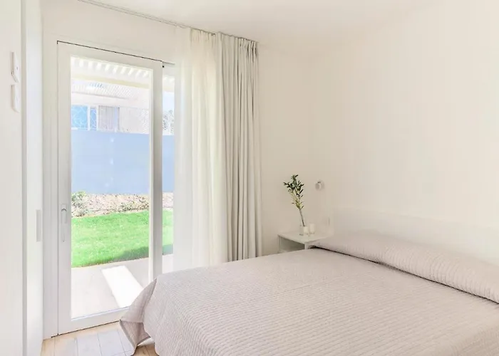 Stunning Capo Falcone Charming For 4 People B4p Bilo4 Premium Stintino