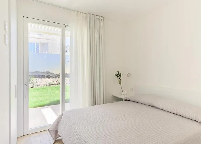 Apartamento Stunning Capo Falcone Charming For 4 People B4p Bilo4 Premium Stintino