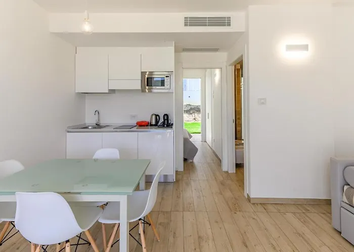 Stunning Capo Falcone Charming For 4 People B4p Bilo4 Premium Apartamento