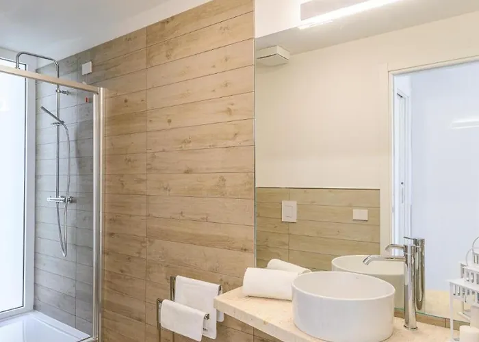 Apartamento Stunning Capo Falcone Charming For 4 People B4p Bilo4 Premium *