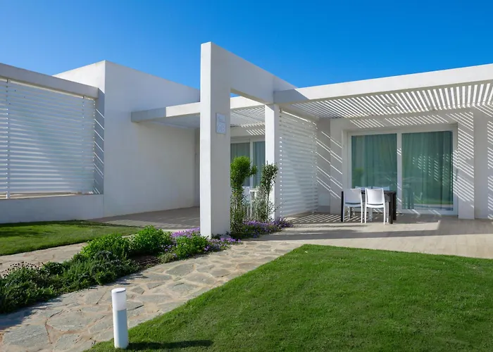 Stunning Capo Falcone Charming For 4 People B4p Bilo4 Premium Apartamento